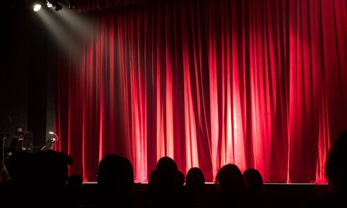 Gestión Integral de Teatros, Auditorios y Espacios Escénicos | Enero 2022